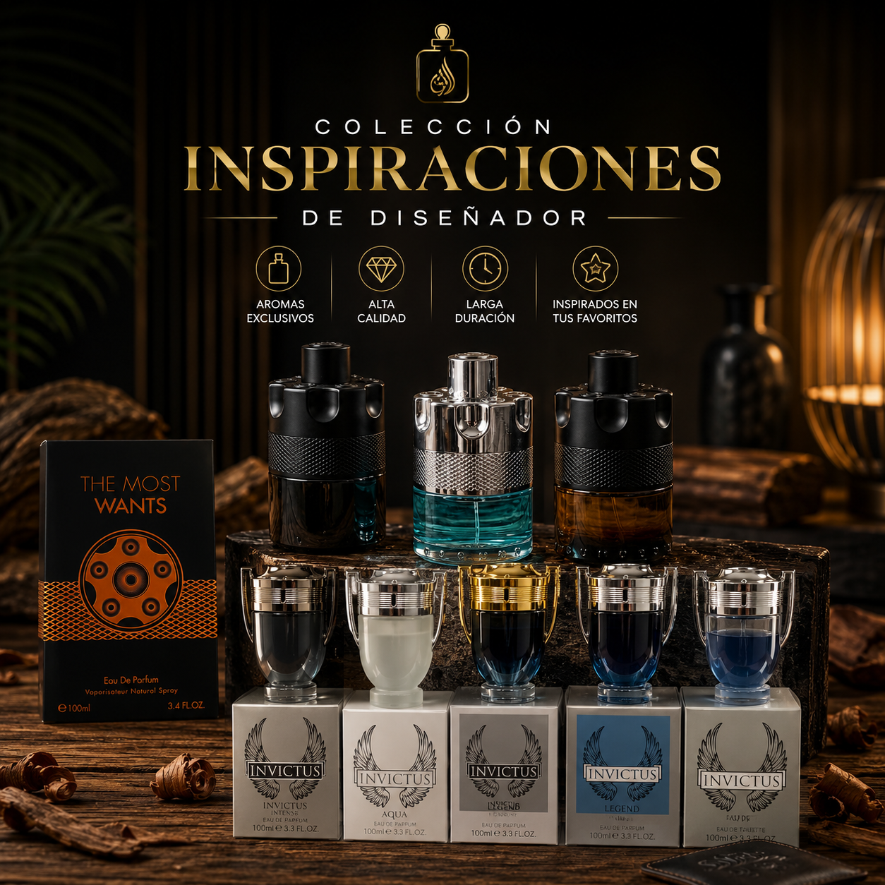 INSPIRACIONES DE DISEÑADOR