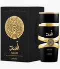 Asad 100ml Caballero de Lattafa