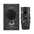 Asad Elixir 100ml Caballero de Lattafa