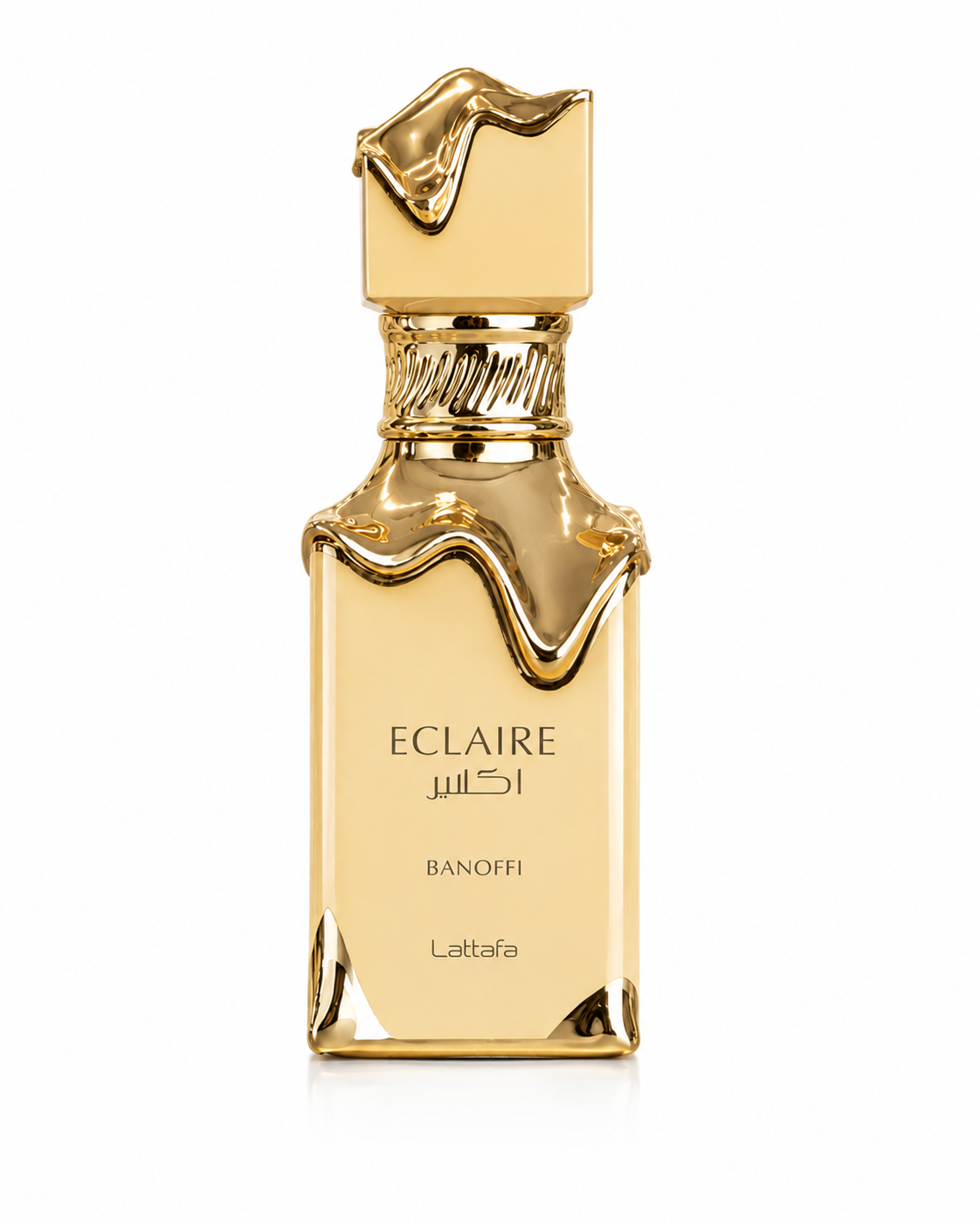 Eclaire Banoffi – Lattafa