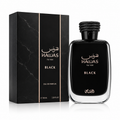 Hawas Black For Him de Rasasi