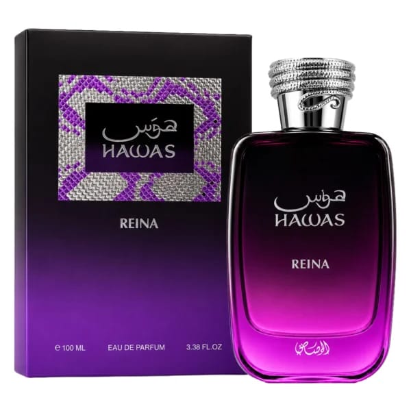 Hawas Reina EDP - Unisex 100mL