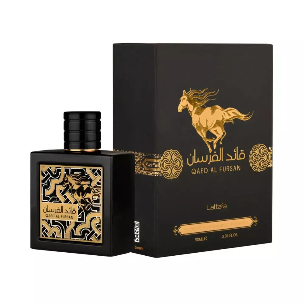 Lattafa Qaed Al Fursan EDP 90 ml