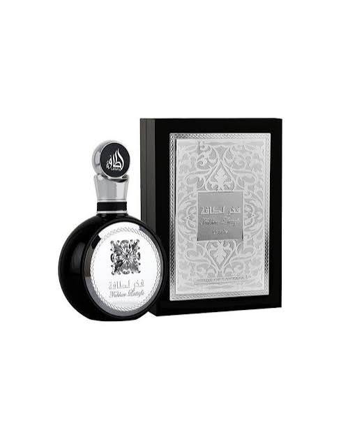 Lattafa Fakhar Black Eau de Parfum 100 ml